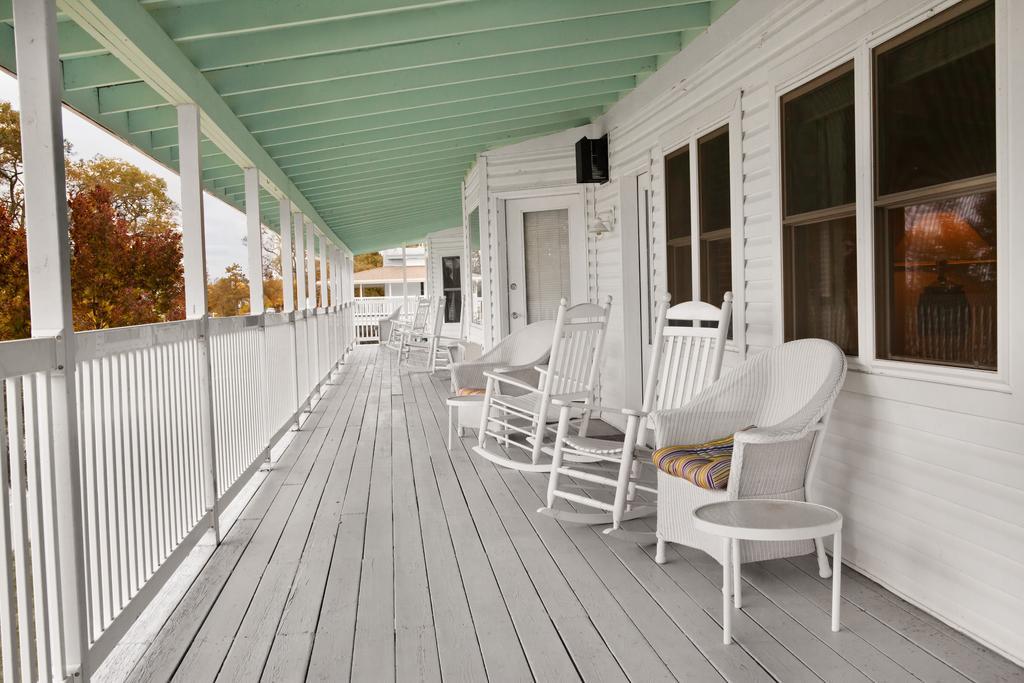 Edgewater Resort Ephraim Værelse billede