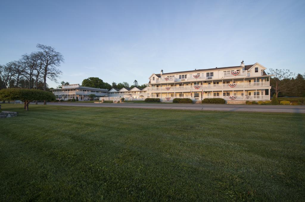 Edgewater Resort Ephraim Eksteriør billede